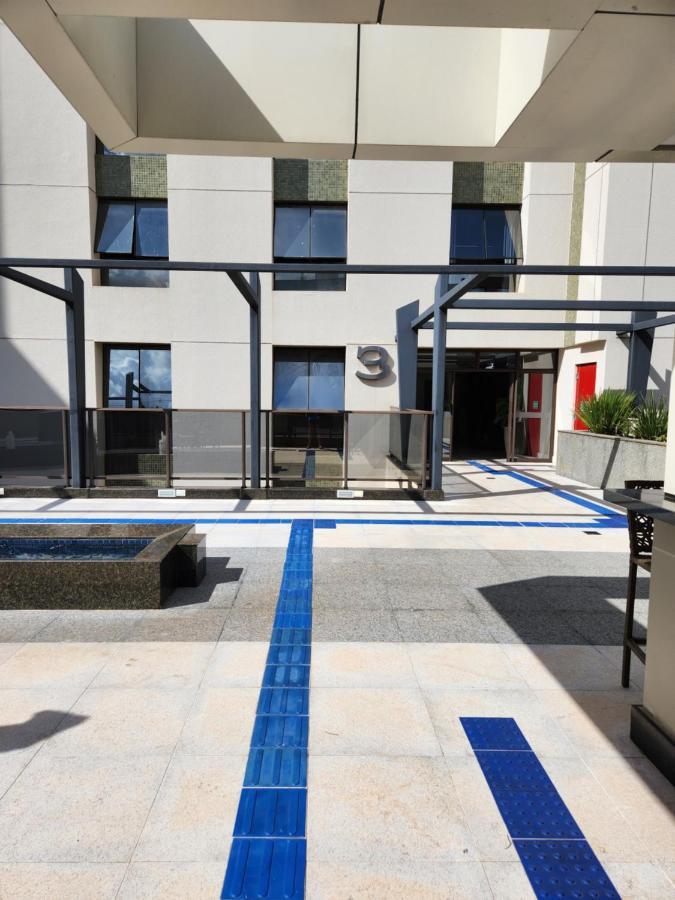 Flat Lago Norte Apartment Brasilia Exterior photo
