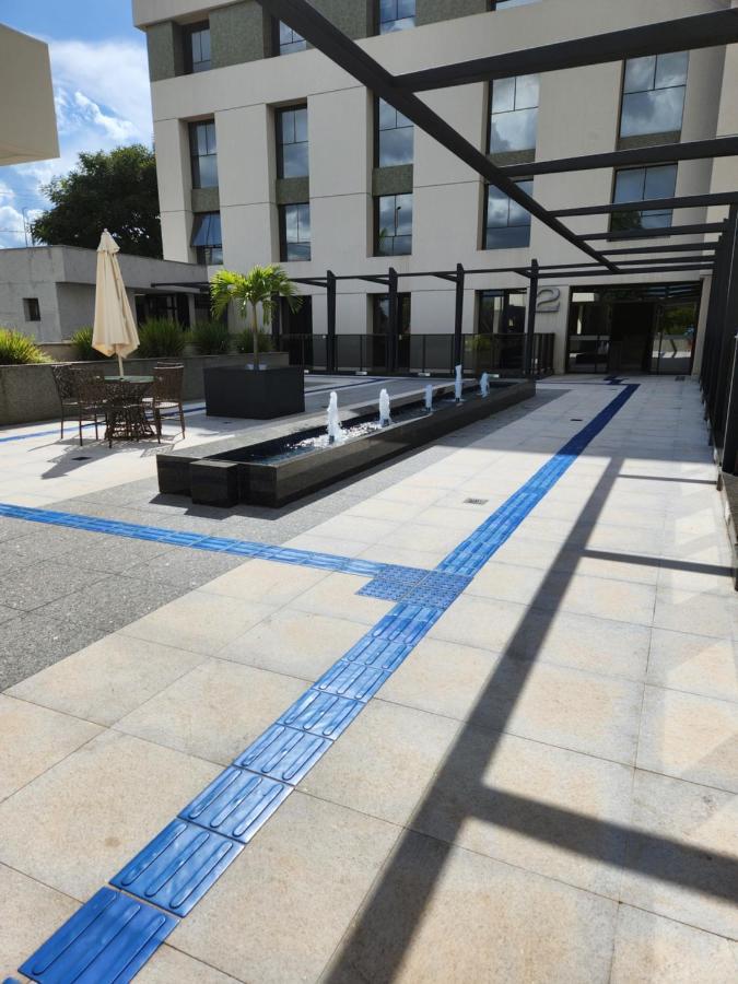 Flat Lago Norte Apartment Brasilia Exterior photo